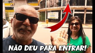 💕Não conseguimos entrar no ESTÁDIO DA CIDADANIA! #viagem #portugal #japan