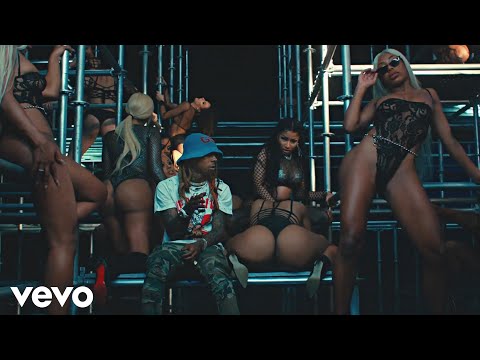 Tyga ft. Wiz Khalifa, Rich The Kid & Maxo Kream - Face Down Azz Up (Official Video)