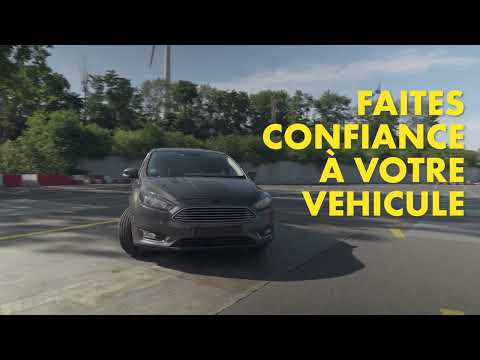 Freinez plus tôt et conduisez en sécurité - Monroe