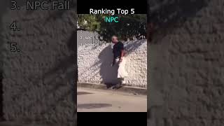 Top 5 NPC