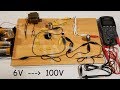 Boost Converter Circuit Concepts
