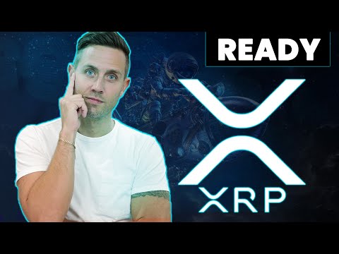 Ripple (XRP) Crypto ALERT! Everyone In Crypto, Pay Attention NOW