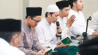 Full simtuddurror - Majelis penuh bahagia