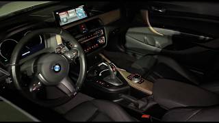 I bought a BMW F22 (B58)