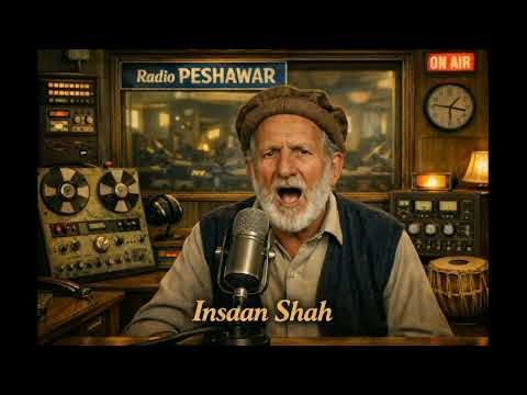 Insaan Shah - zro me te na ze