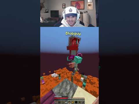 Minecraft pillars of fortune