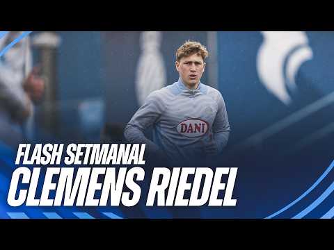 🎙️ FLASH SETMANAL | Riedel