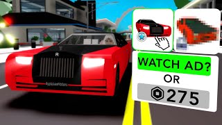 can you get FREE BROOKHAVEN GAMEPASSES?