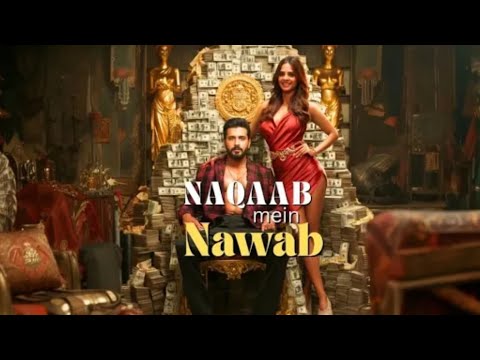 Naqaab Mein Nawab full episode | Romance& Drama | ReelSaga poster
