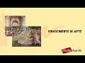 Renaissance Art and Architecture