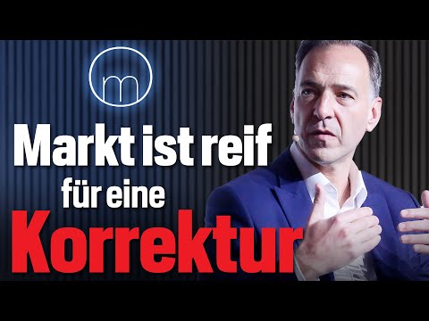 Anlagestratege: Darum macht es Sinn, die US-Aktienquote zu senken und diese Alternativen auszubauen