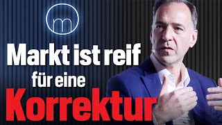 Anlagestratege: Darum macht es Sinn, die US-Aktienquote zu senken und diese Alternativen auszubauen