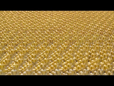 1 MILLION EVERYTHING