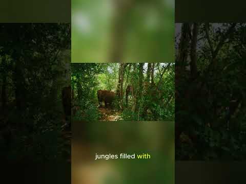 “The Day a Lake Exploded in Cameroon 😱 | World Factboox”