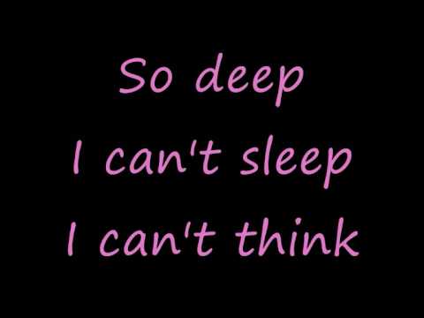 Sugababes - Too lost in you (lyrics)