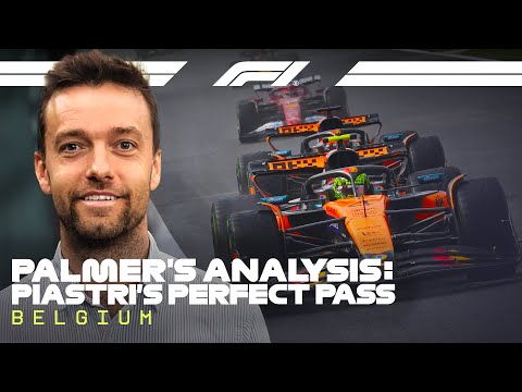 FORMULA 1