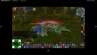 Knothide Leather Item World Of Warcraft