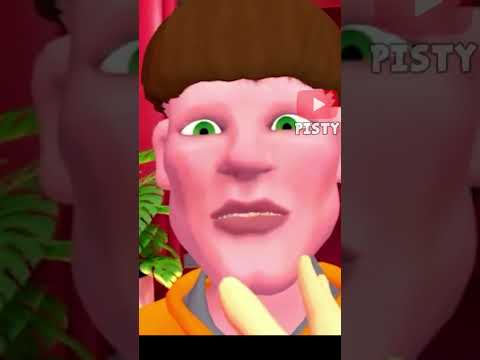 جربت اكون فرد امن في الواقع الافتراضي 😂 #gaming #funny