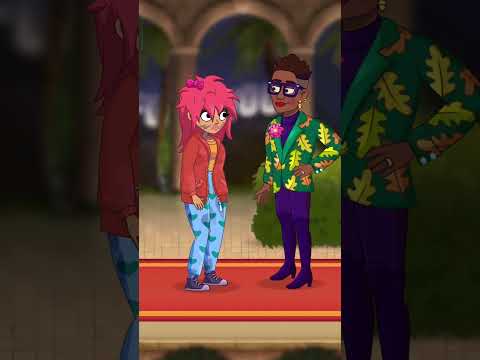 எரிக்..........😫Love & Choices Gameplay Part 2 || Mutta Puchi #fungames #shorts