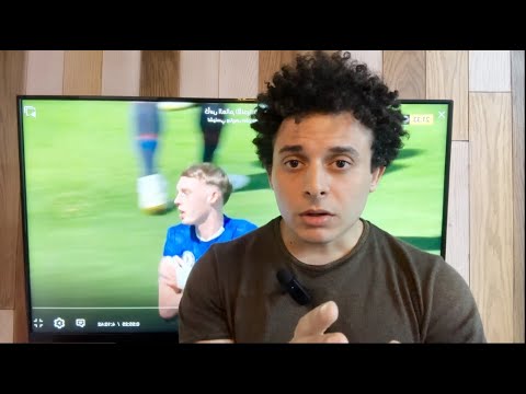 تحليل بلقطات لنهائي كاس العالم تشيلسي 3-0 باريس. ازاي ماريسكا القادر و تشيلسي بلعو باريس في شوط