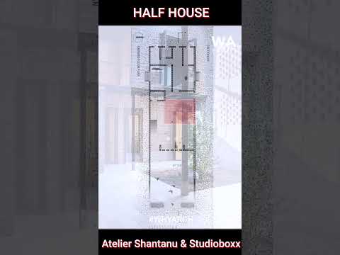 Epic 20 Lakh Rupees Indian House | #shorts #home #whyarch #architecture #homedesign