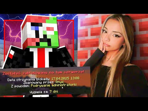 ADMINKA MNIE PODRYWA😈 ? CZYSTY NA CZITACH !