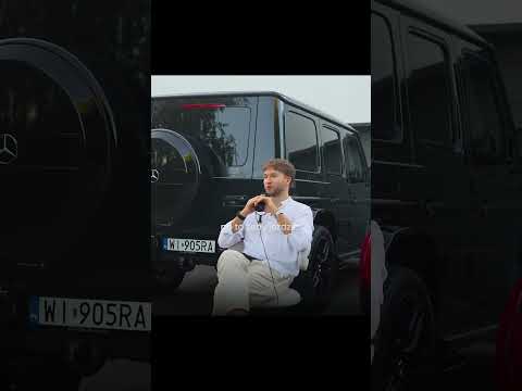 Ile kosztuje paliwo do G63 AMG? #g63 #amg