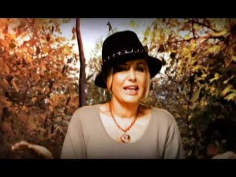 Googoosh - Baghe Bi Bargi (OFFICIAL) باغ بی برگی