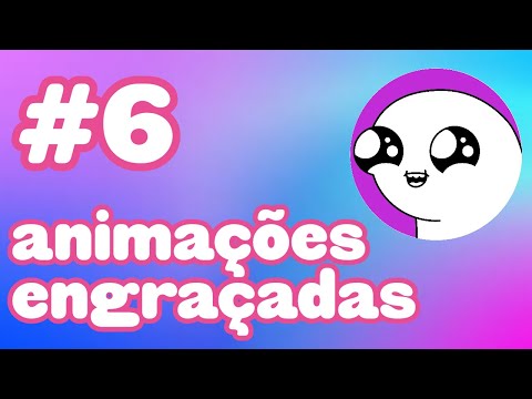 animações engraçadas #6