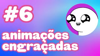 animações engraçadas #6