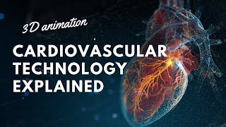 Cardiovascular Technology Explained with Visual Precision