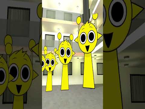 Fixing Sprunki Families