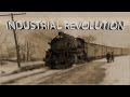 Impact of the Industrial Revolution