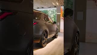 2026 Discovery Tempest First Look #discovery #tempest #landrover #drive