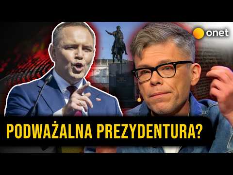 Sędzia Tuleya ostro o Andrzeju Dudzie! "Od zawsze miał inklinacje cesarskie"
