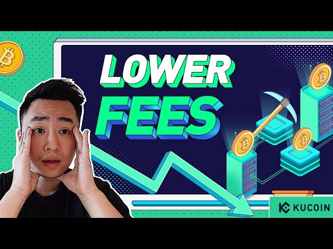 KuCoin Pool: How to Connect Hashrate & Start Earning Passive with Lower Fees?