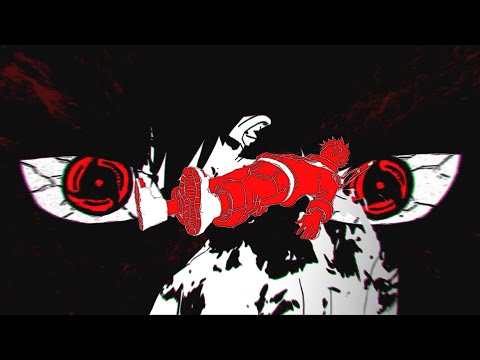 Naruto Shippuden Blood Circulator | Jump MV - Asian Kung-Fu Generation