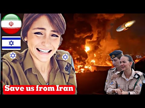 I Am an Israeli Soldier… And This Is What We Never Tell Anyone About Our Fear of Iran"