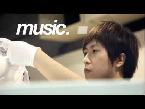 《STAY REAL DREAMS 一克拉的夢想》記錄短片