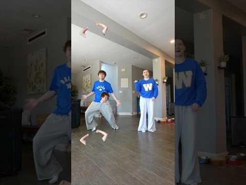 WE WERE NOT HAPPY ABOUT THE PAINTING🤣🙌🏼 #couple #dance #trend #shortvideo #shorts #duet