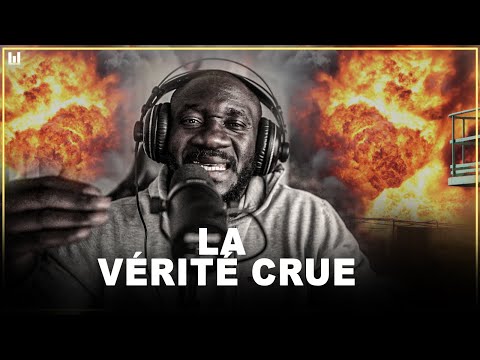 C'EST LUI LE PROBLEME