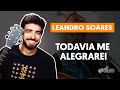 Videoaula TODAVIA ME ALEGRAREI (aula de violão completa)