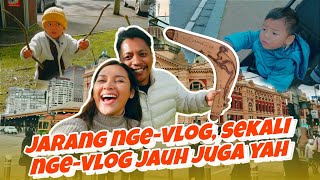 NONA INDAH PENGEN PINDAH KELUAR NEGERI?? | INDAH PERMATASARI & ARIE KRITING