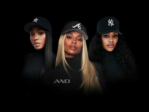 Ciara - Ecstasy (Remix) [feat. Normani & Teyana Taylor] (Official Lyric Video)