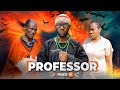 PROFESSOR [61]#kiparabrand #sandraofficial #passarbrand #abbyplus #panjugang