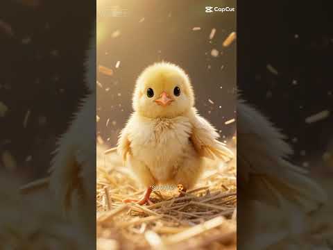 Cutest Baby Animals Caught on Camera 🐾 Adorable & Funny Moments You Can’t Miss #animals #cuteanimal