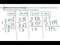 Exploring Probability Concepts