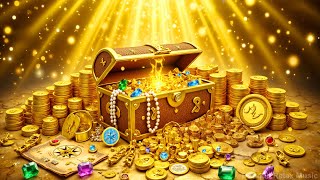 MONEY WILL FLOW TO YOU NON-STOP AFTER 5 MINUTES | Attract Huge Of Money, Wealth & Prosperity, 432Hz