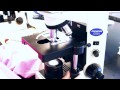 Cell Counting Techniques and Microscopy