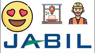 Jabil Aktienanalyse - fast unbekannte Aktie mit Tenbagger Potential durch 3D Druck?